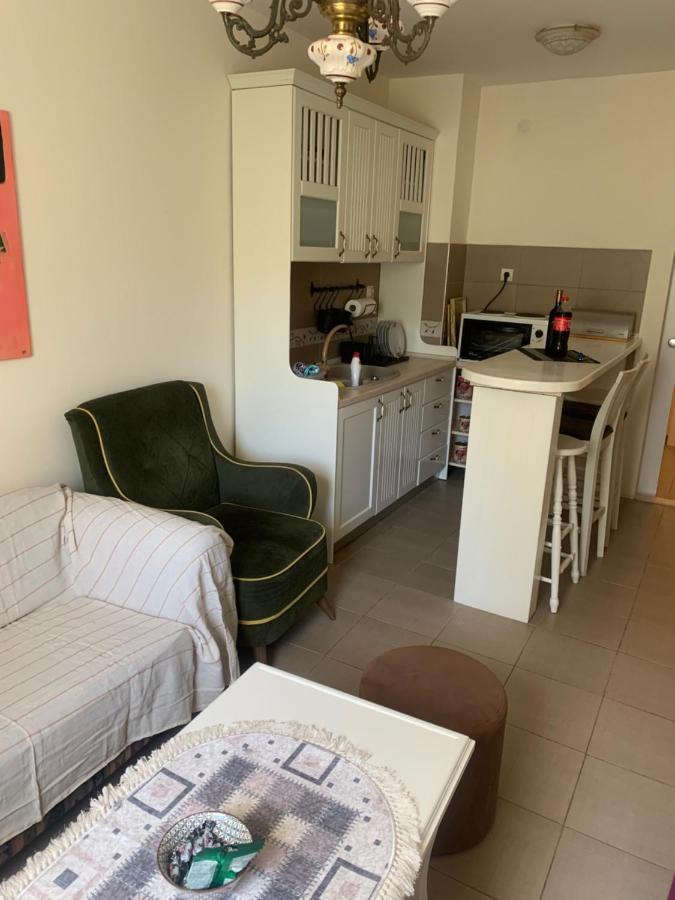 Apartmant Nik Херцег-Новий Екстер'єр фото