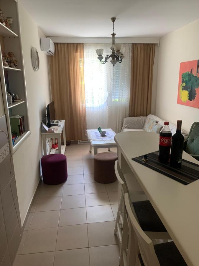 Apartmant Nik Херцег-Новий Екстер'єр фото