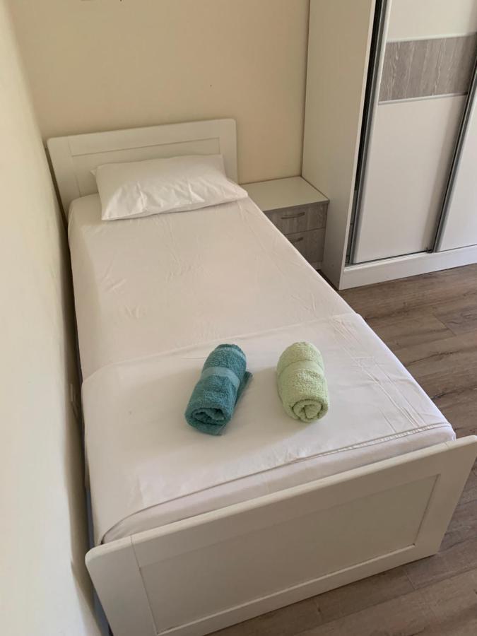 Apartmant Nik Херцег-Новий Екстер'єр фото