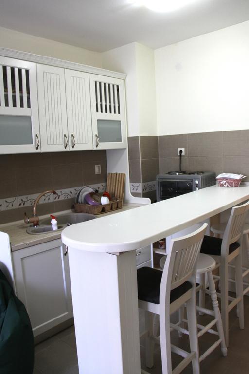 Apartmant Nik Херцег-Новий Екстер'єр фото