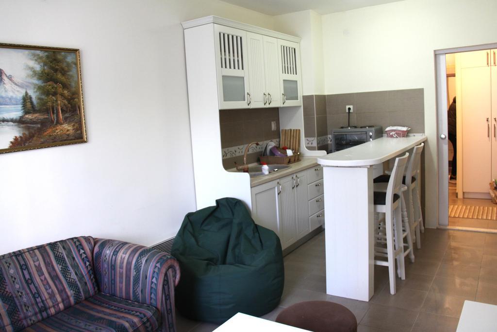Apartmant Nik Херцег-Новий Екстер'єр фото