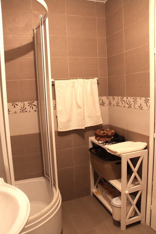 Apartmant Nik Херцег-Новий Екстер'єр фото