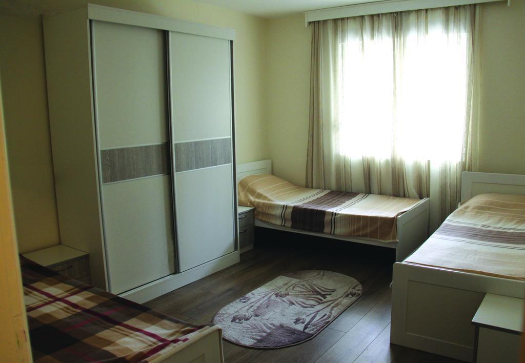 Apartmant Nik Херцег-Новий Екстер'єр фото